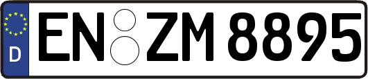 EN-ZM8895