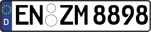 EN-ZM8898