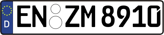 EN-ZM8910