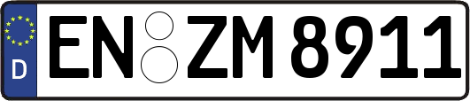 EN-ZM8911