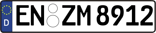 EN-ZM8912