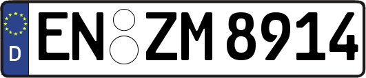 EN-ZM8914