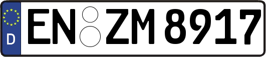 EN-ZM8917