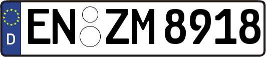 EN-ZM8918