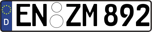 EN-ZM892