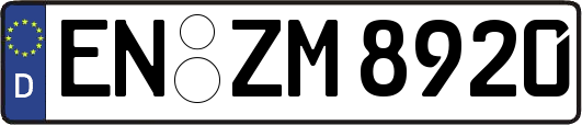 EN-ZM8920