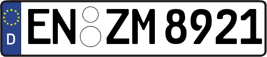 EN-ZM8921