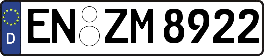 EN-ZM8922