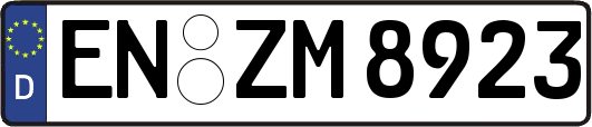 EN-ZM8923