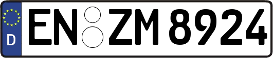 EN-ZM8924