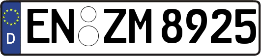 EN-ZM8925