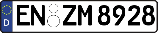 EN-ZM8928