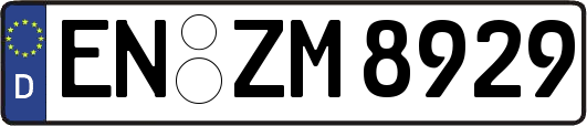 EN-ZM8929