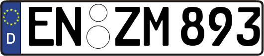 EN-ZM893