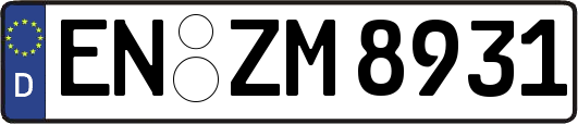 EN-ZM8931