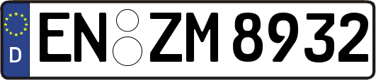 EN-ZM8932