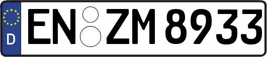 EN-ZM8933