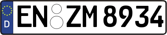 EN-ZM8934