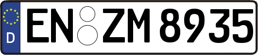 EN-ZM8935