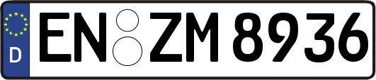 EN-ZM8936