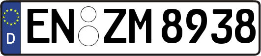 EN-ZM8938