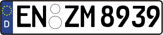 EN-ZM8939