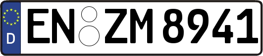 EN-ZM8941