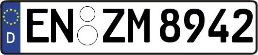 EN-ZM8942