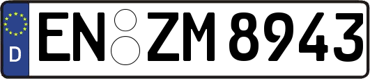 EN-ZM8943