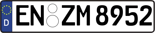 EN-ZM8952