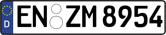 EN-ZM8954