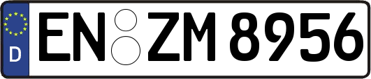 EN-ZM8956