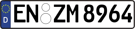 EN-ZM8964