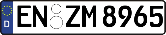 EN-ZM8965