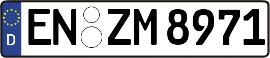 EN-ZM8971