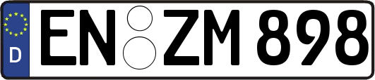 EN-ZM898