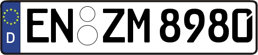 EN-ZM8980