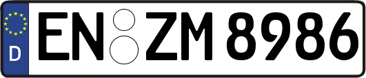 EN-ZM8986