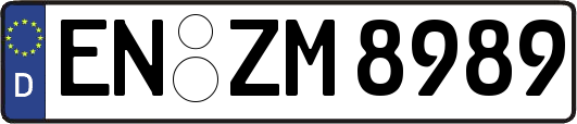 EN-ZM8989