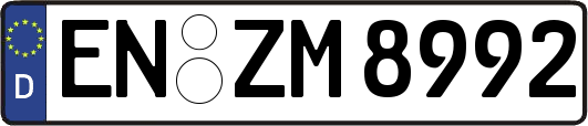 EN-ZM8992