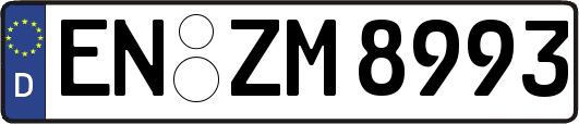 EN-ZM8993