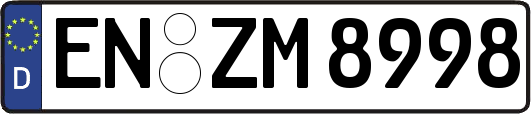 EN-ZM8998