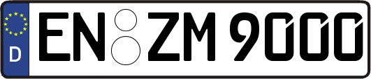 EN-ZM9000