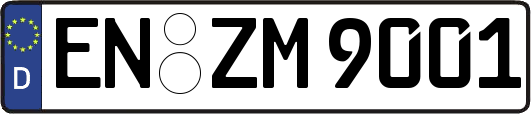 EN-ZM9001