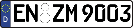 EN-ZM9003