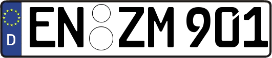 EN-ZM901