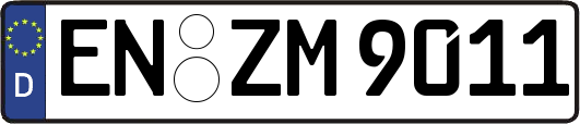 EN-ZM9011