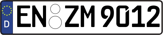 EN-ZM9012