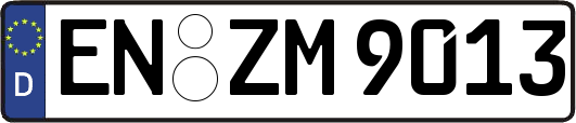 EN-ZM9013