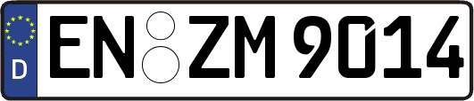 EN-ZM9014